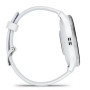 Смарт-годинник Garmin Venu 3 45 мм Silver