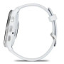 Смарт-годинник Garmin Venu 3 45 мм Silver