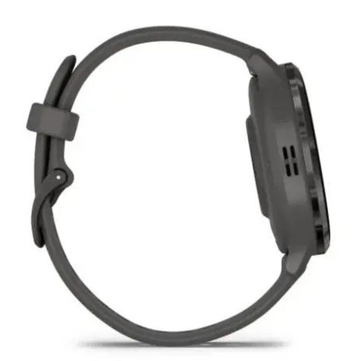 Розумний годинник Garmin Venu 3S 41 мм сірий