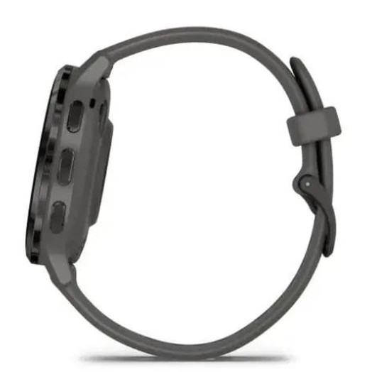 Розумний годинник Garmin Venu 3S 41 мм сірий