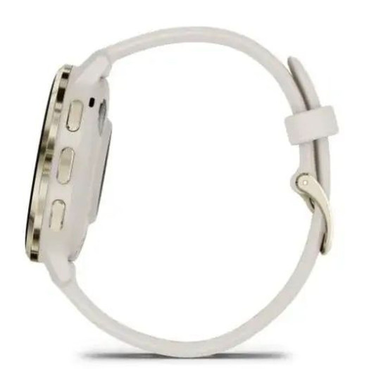 Розумний годинник Garmin Venu 3S 41mm Gold