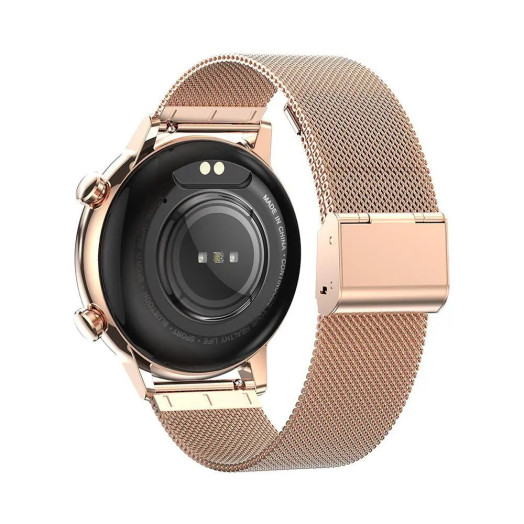 Розумний годинник Manta Alexa Mini Gold