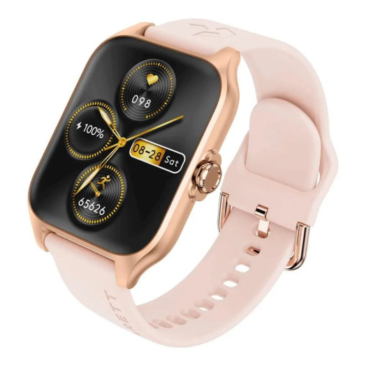 Розумний годинник Garett GRC Activity 2 52mm Gold