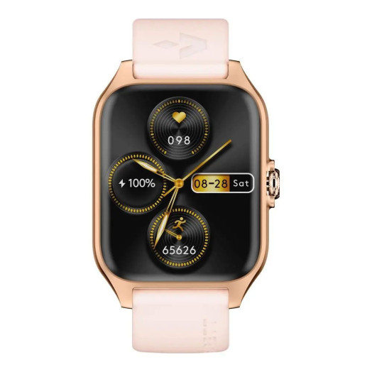 Розумний годинник Garett GRC Activity 2 52mm Gold