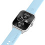 Розумний годинник Garett GRC Activity 2 52mm Silver
