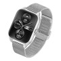 Розумний годинник Garett GRC Activity 2 52mm Silver