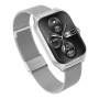 Розумний годинник Garett GRC Activity 2 52mm Silver