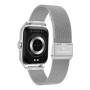 Розумний годинник Garett GRC Activity 2 52mm Silver