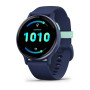 Розумний годинник Garmin vivoactive 5 42mm GPS Blue