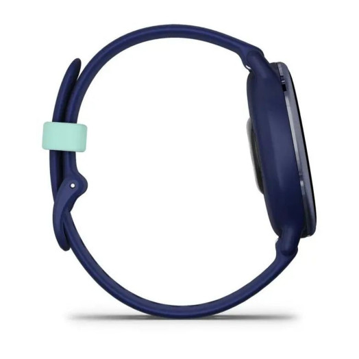 Розумний годинник Garmin vivoactive 5 42mm GPS Blue