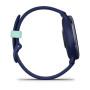 Розумний годинник Garmin vivoactive 5 42mm GPS Blue