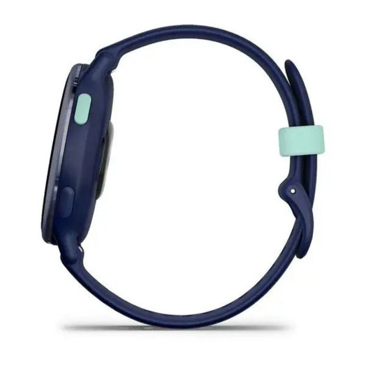 Розумний годинник Garmin vivoactive 5 42mm GPS Blue