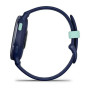 Розумний годинник Garmin vivoactive 5 42mm GPS Blue