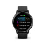 Розумний годинник Garmin vivoactive 5 42 мм з GPS, графітовий