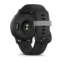 Розумний годинник Garmin vivoactive 5 42 мм з GPS, графітовий