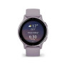 Розумний годинник Garmin vivoactive 5 42mm GPS Orchid