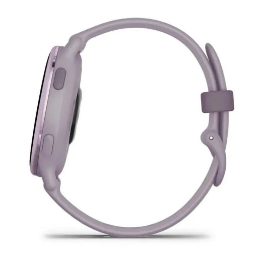 Розумний годинник Garmin vivoactive 5 42mm GPS Orchid