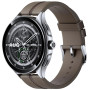 Смарт-годинник Xiaomi Watch 2 Pro 46mm GPS Silver