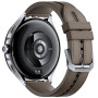 Смарт-годинник Xiaomi Watch 2 Pro 46mm GPS Silver