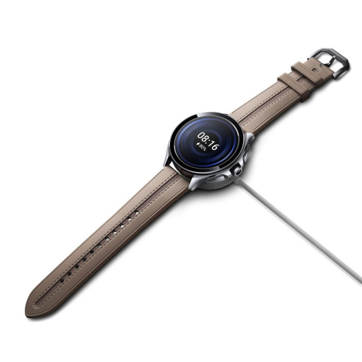 Смарт-годинник Xiaomi Watch 2 Pro 46mm GPS Silver