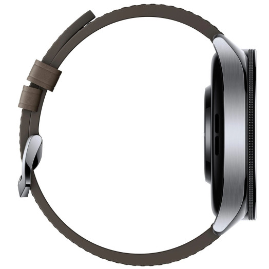 Смарт-годинник Xiaomi Watch 2 Pro 46mm GPS Silver