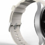 Розумний годинник Hama 8900 45 мм із GPS сіро-сріблястий