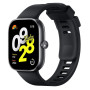 Смарт-годинник Xiaomi Redmi Watch 4 чорний