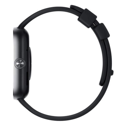 Смарт-годинник Xiaomi Redmi Watch 4 чорний