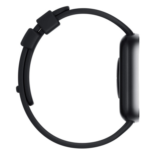 Смарт-годинник Xiaomi Redmi Watch 4 чорний
