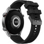 Смарт-годинник Ecowatch 1 Black