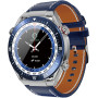 Розумний годинник Ecowatch 1 Silver