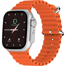 Смарт-годинник Ecowatch 2 Silver