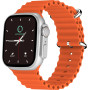 Смарт-годинник Ecowatch 2 Silver