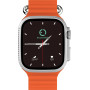 Смарт-годинник Ecowatch 2 Silver