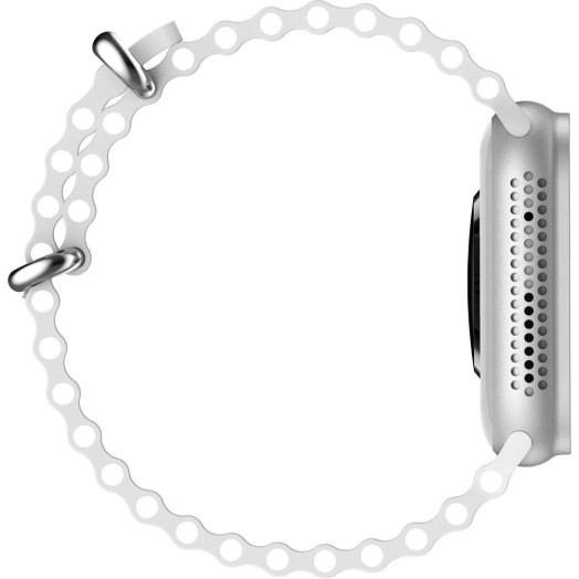 Смарт-годинник Ecowatch 2 Silver