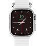 Смарт-годинник Ecowatch 2 Silver