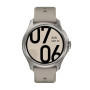 Mobvoi TicWatch Pro 5 50mm GPS Smartwatch сірий