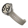 Mobvoi TicWatch Pro 5 50mm GPS Smartwatch сірий