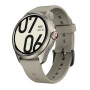 Mobvoi TicWatch Pro 5 50mm GPS Smartwatch сірий