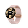 Смарт-годинник Kiano Watch Venus Gold/Pink