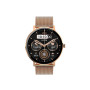 Смарт-годинник Kiano Watch Venus Gold/Pink