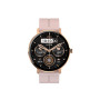 Смарт-годинник Kiano Watch Venus Gold/Pink