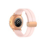 Смарт-годинник Kiano Watch Venus Gold/Pink