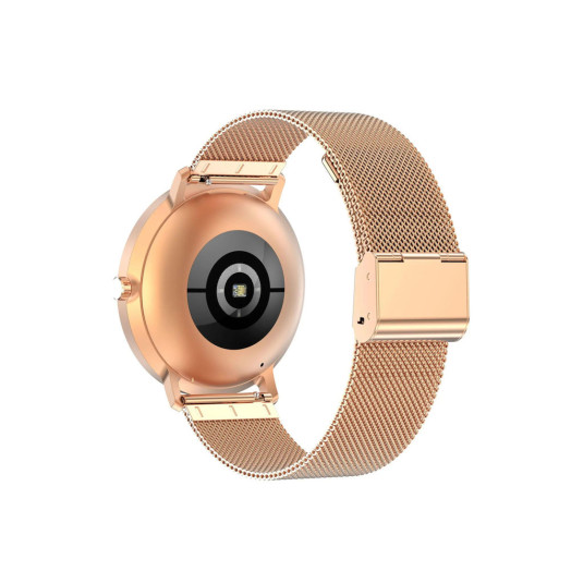 Смарт-годинник Kiano Watch Venus Gold/Pink