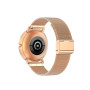 Смарт-годинник Kiano Watch Venus Gold/Pink