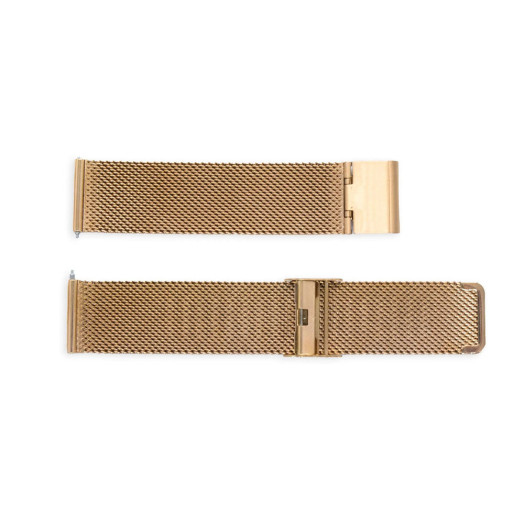 Смарт-годинник Kiano Watch Venus Gold/Pink