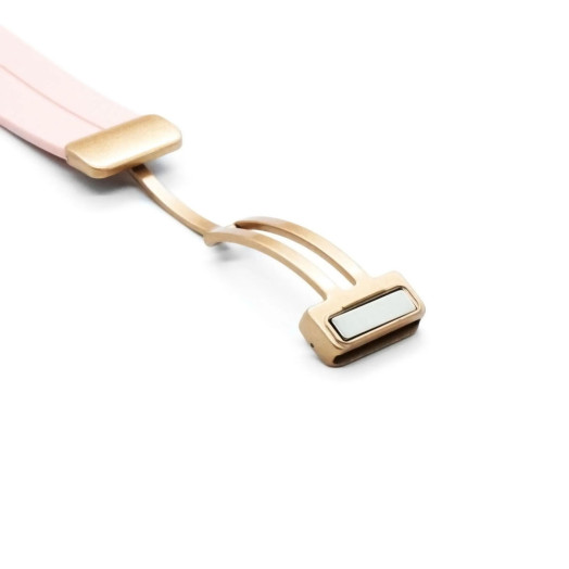 Смарт-годинник Kiano Watch Venus Gold/Pink
