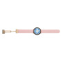 Смарт-годинник Kiano Watch Venus Gold/Pink