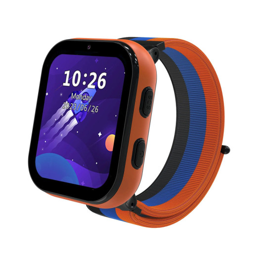 Смарт-годинник Kiano Watch Joy LTE Rocket