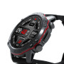 Kiano Watch Sport Smartwatch Black